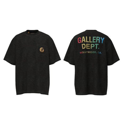 DJ-GALLERY DEPT T-Shirt