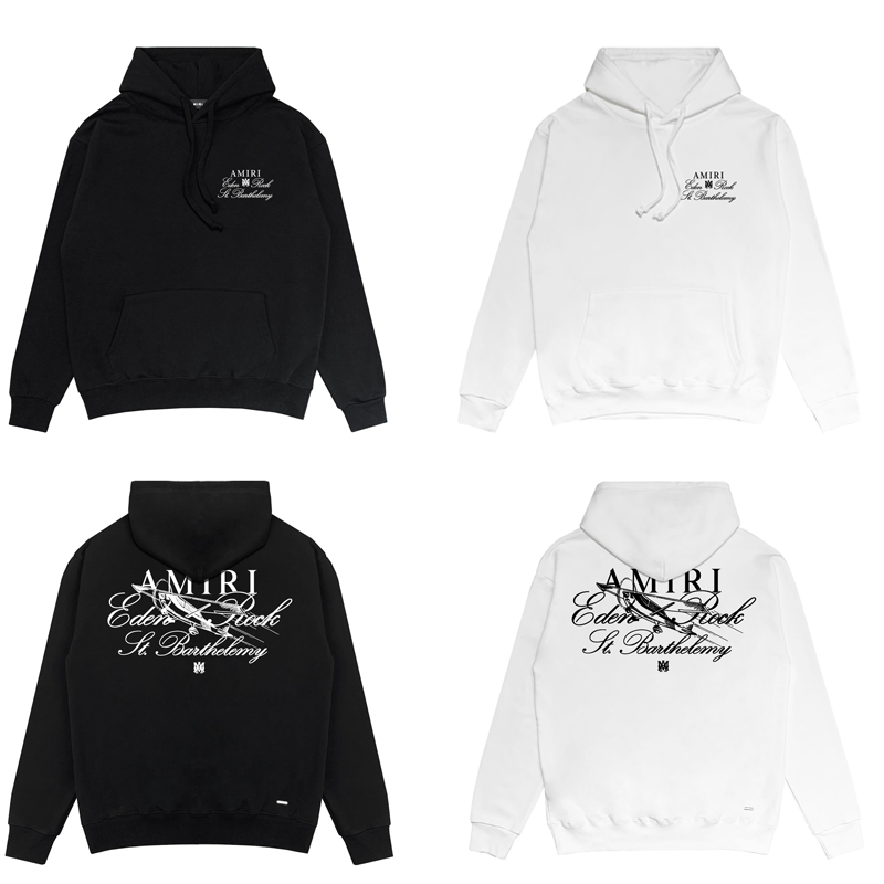 DJ-AMIRI Hoodie – HELLSTAT