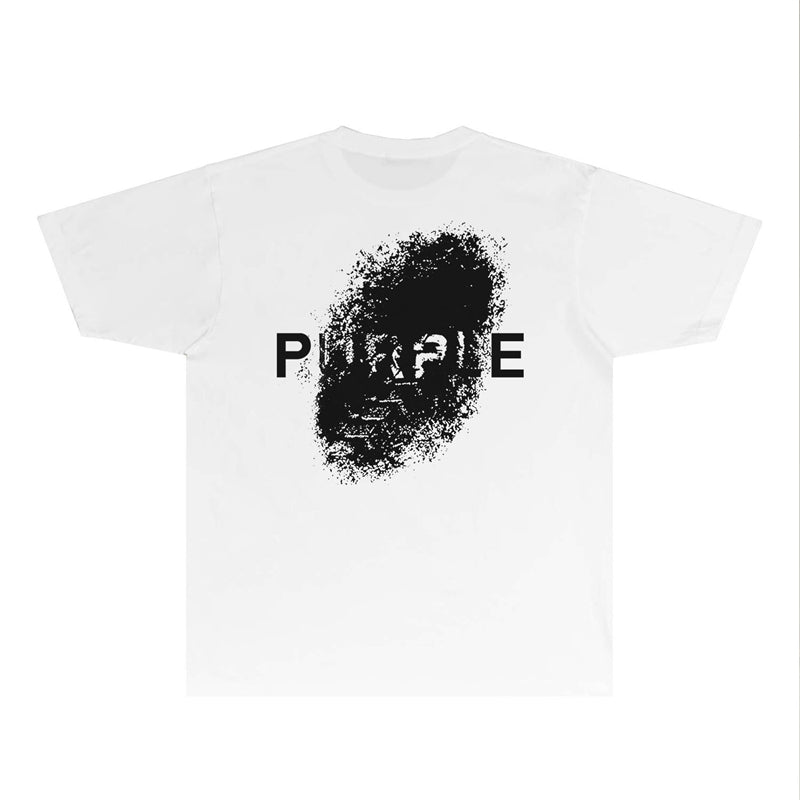 DJ-Purple T-Shirt