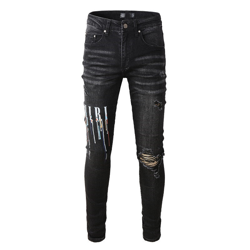 DJ-AMIRI Jeans 830