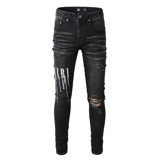 DJ-AMIRI Jeans 830