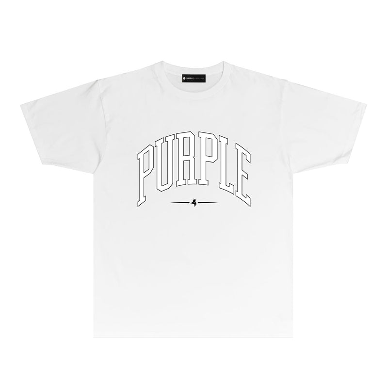 DJ-Purple T-Shirt