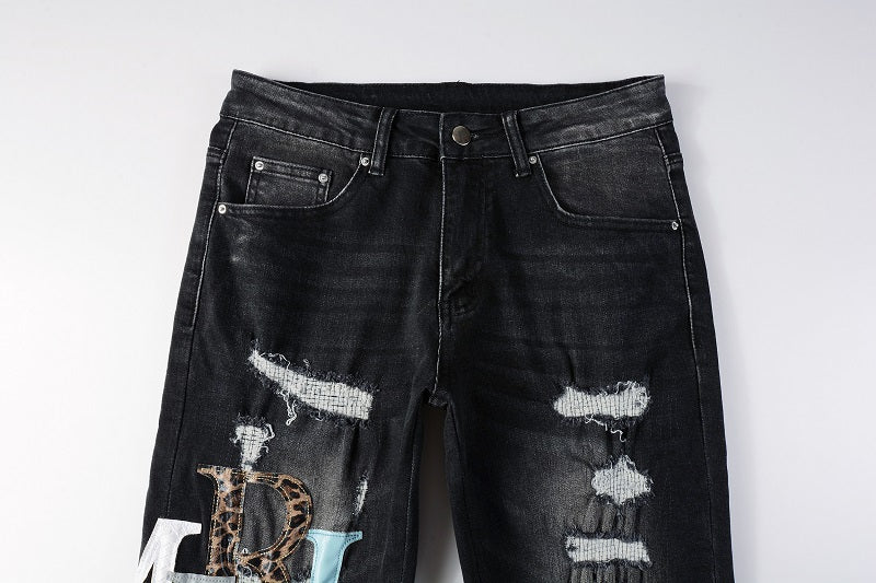 DJ-AMIRI Jeans