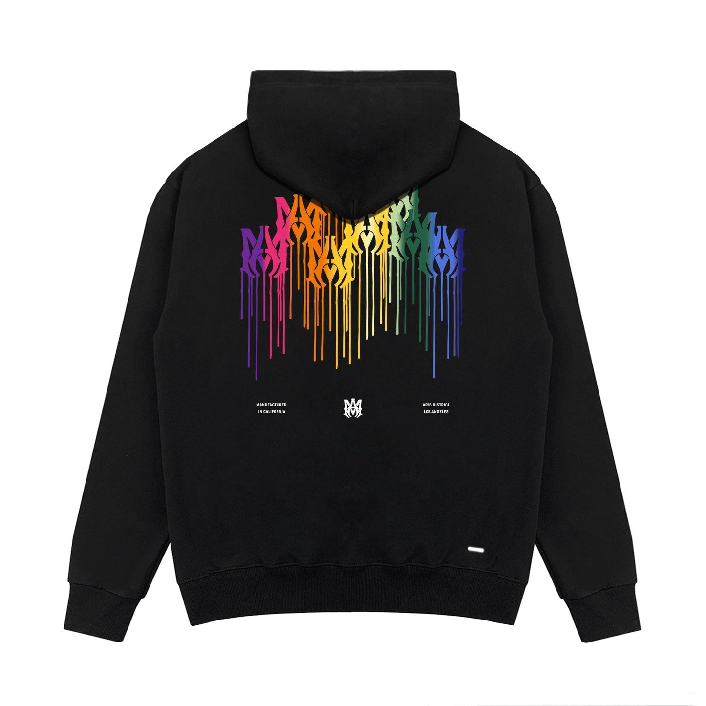 DJ-AMIRI Hoodie