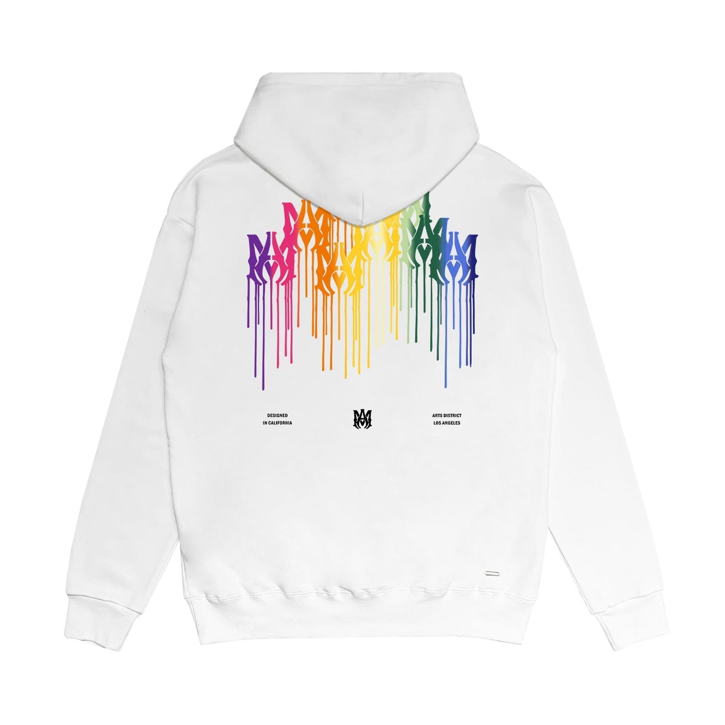 DJ-AMIRI Hoodie