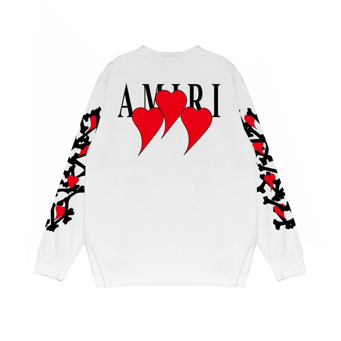 DJ-AMIRI Sweatshirt