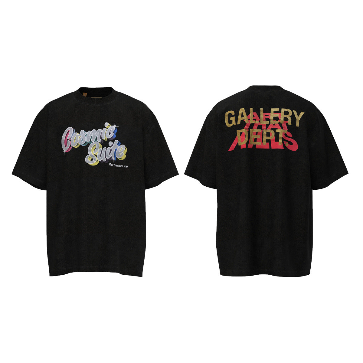 DJ-GALLERY DEPT T-Shirt