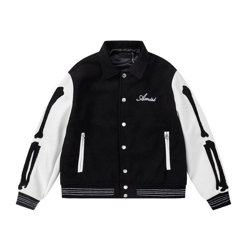 DJ-AMIRI Jacket