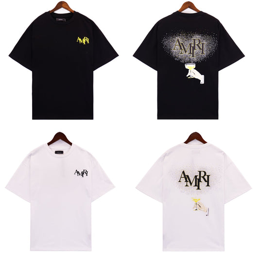 DJ-AMIRI T-Shirt