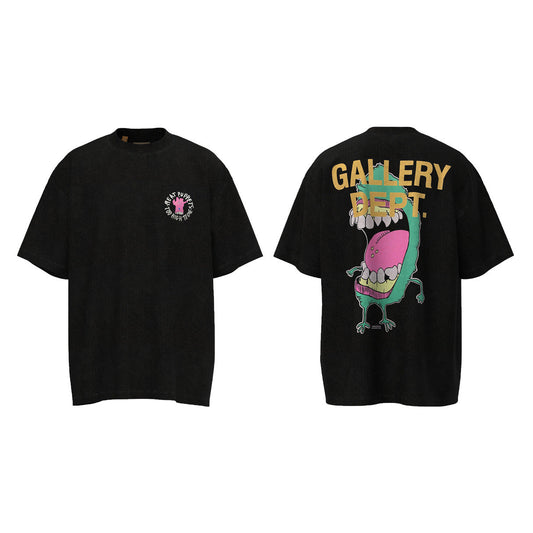 DJ-GALLERY DEPT T-Shirt