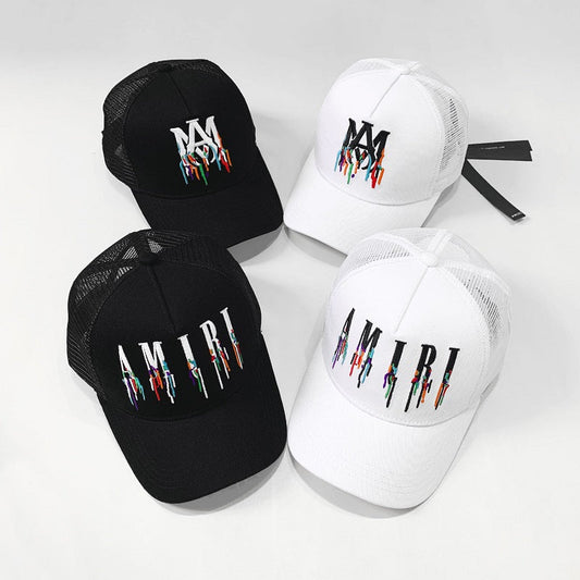 DJ-AMIRI Hats