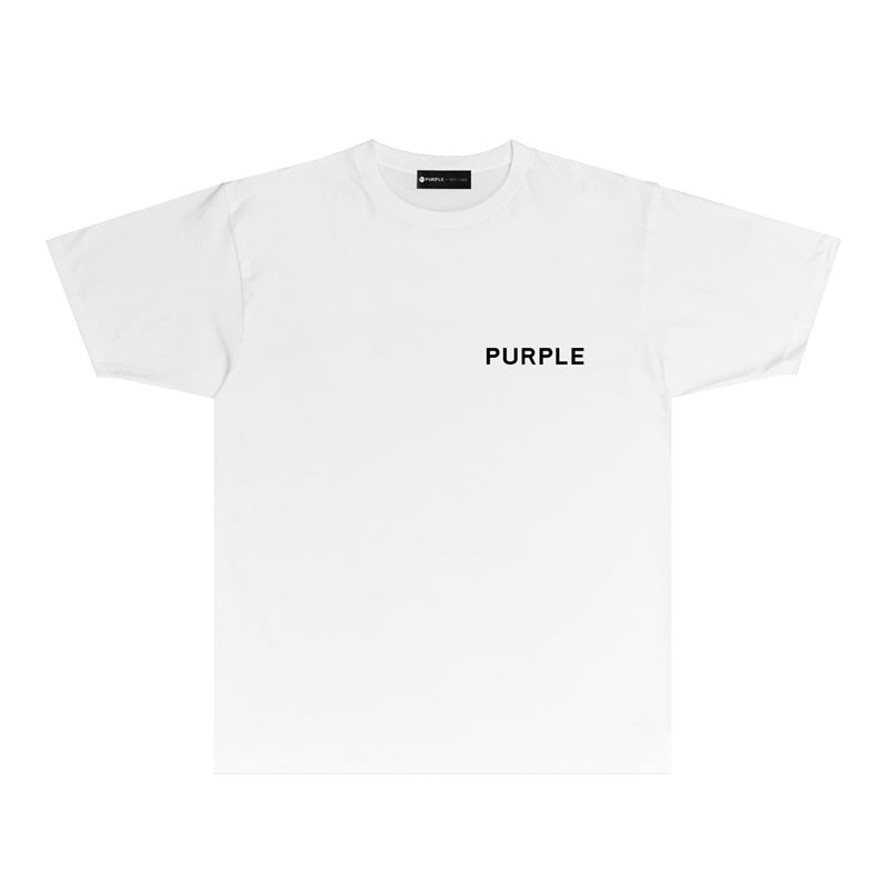 DJ-Purple T-Shirt