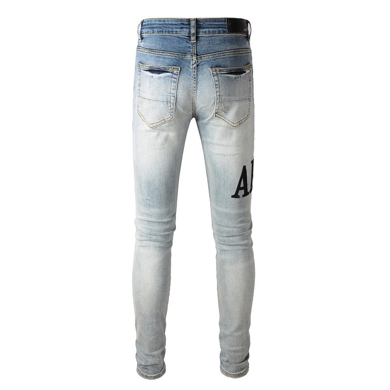 DJ-AMIRI Jeans 866