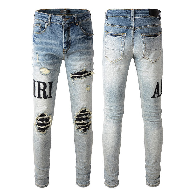 DJ-AMIRI Jeans 866