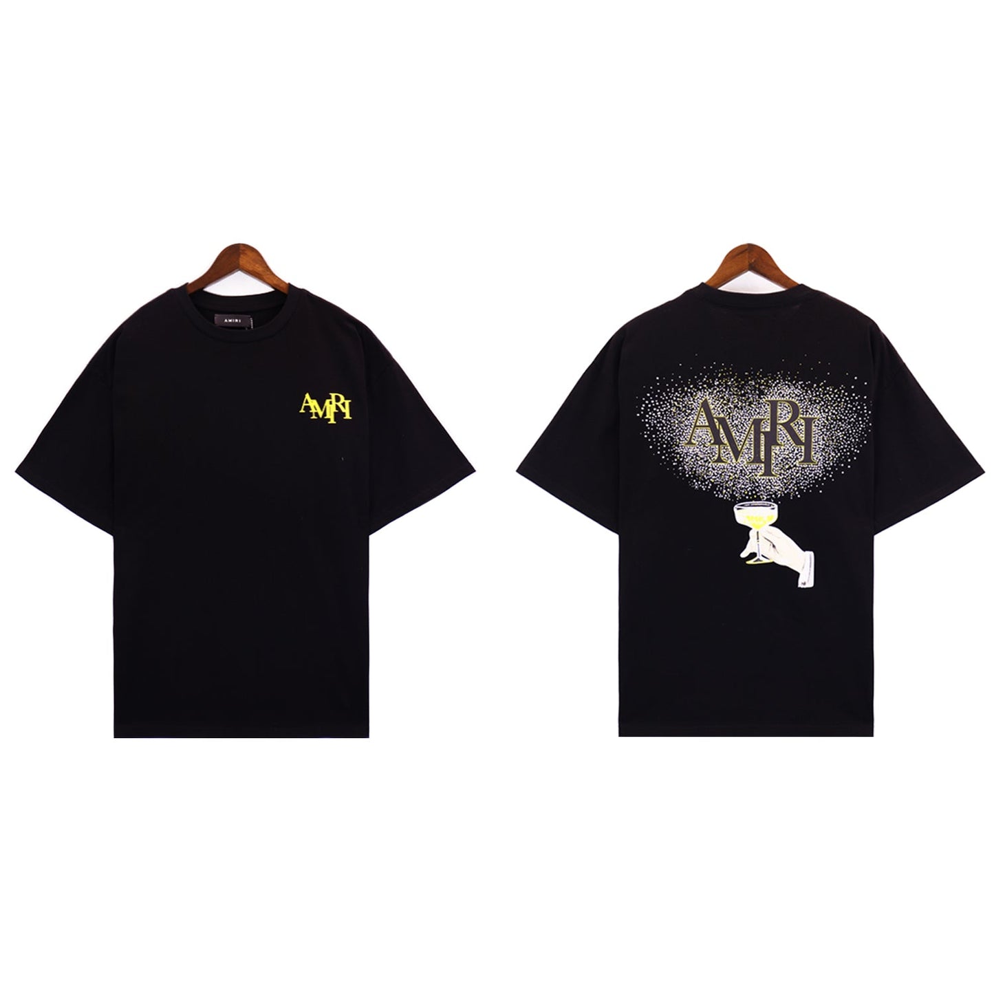 DJ-AMIRI T-Shirt