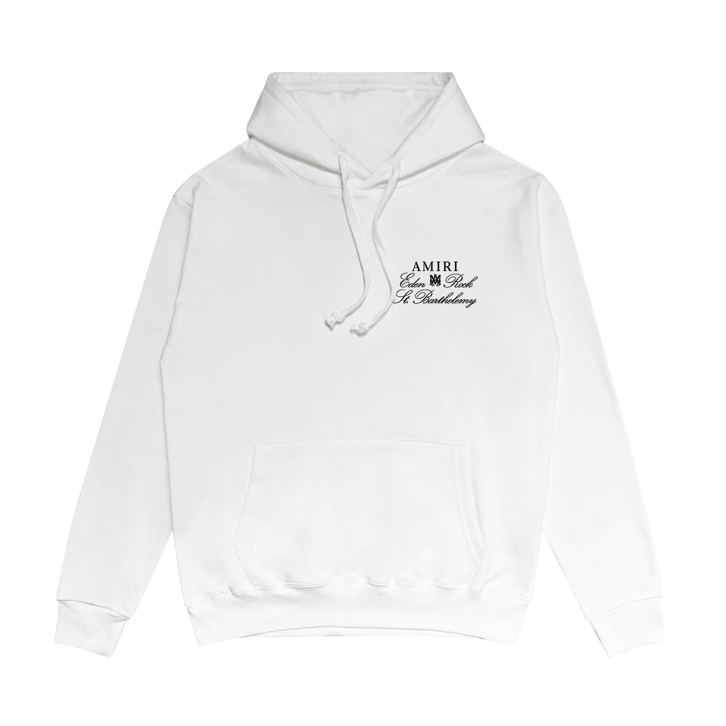 DJ-AMIRI Hoodie