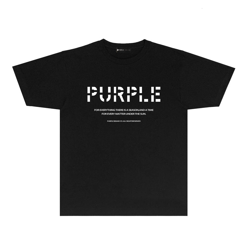 DJ-Purple T-Shirt