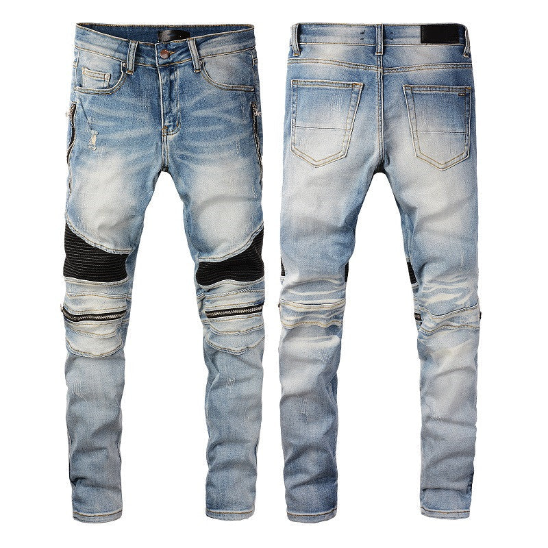 DJ-AMIRI Jeans 606