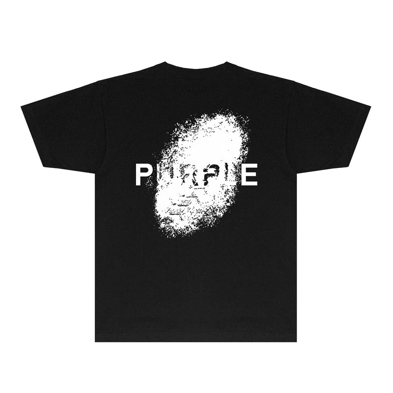 DJ-Purple T-Shirt