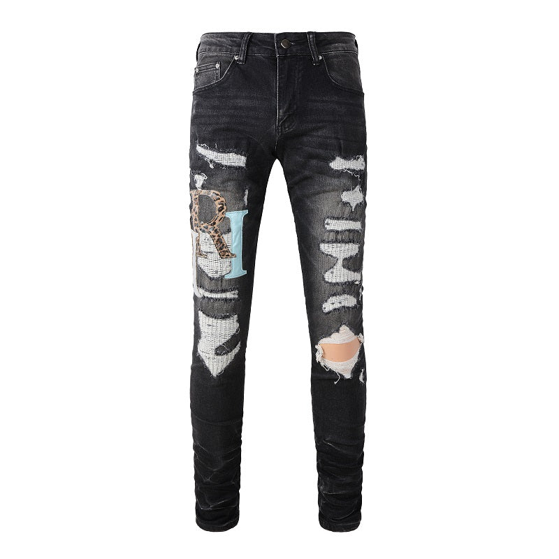 DJ-AMIRI Jeans