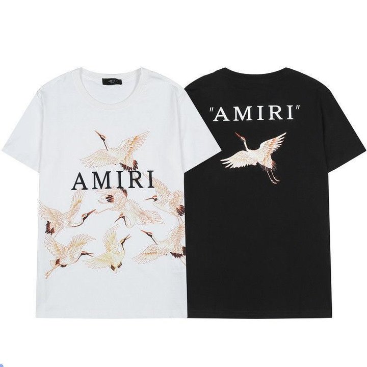 DJ-AMIRI T-Shirt