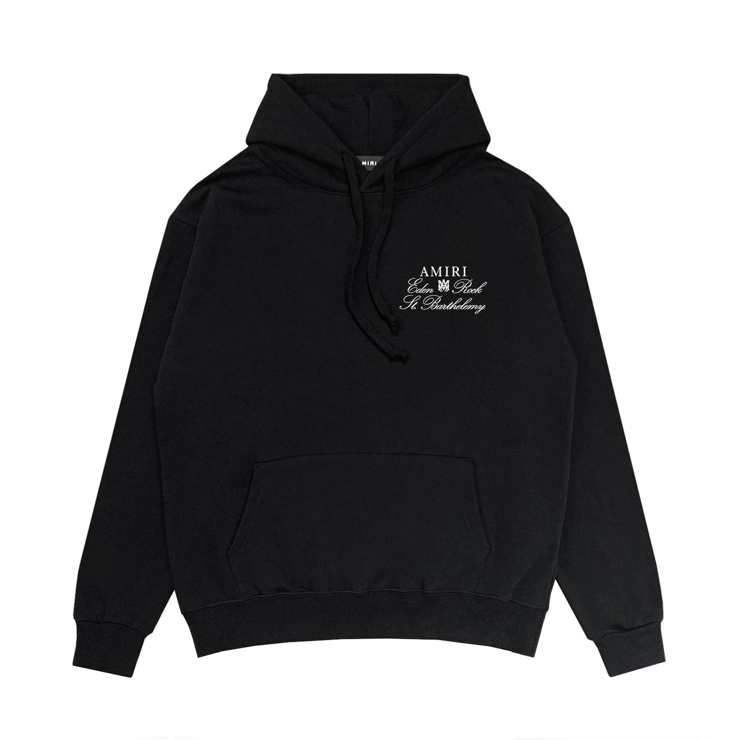 DJ-AMIRI Hoodie