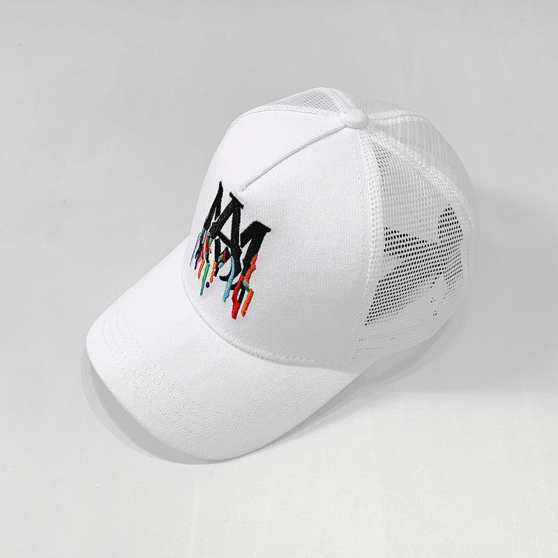 DJ-AMIRI Hats