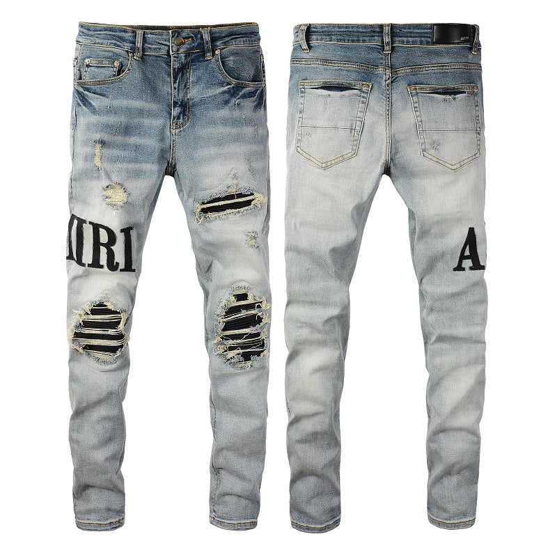 DJ-AMIRI Jeans 866