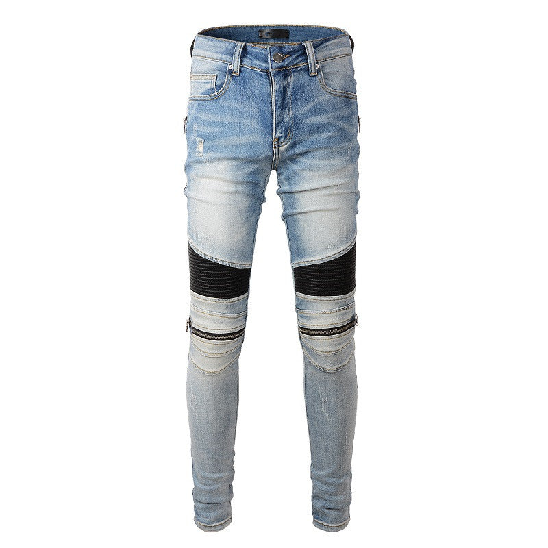 DJ-AMIRI Jeans 606