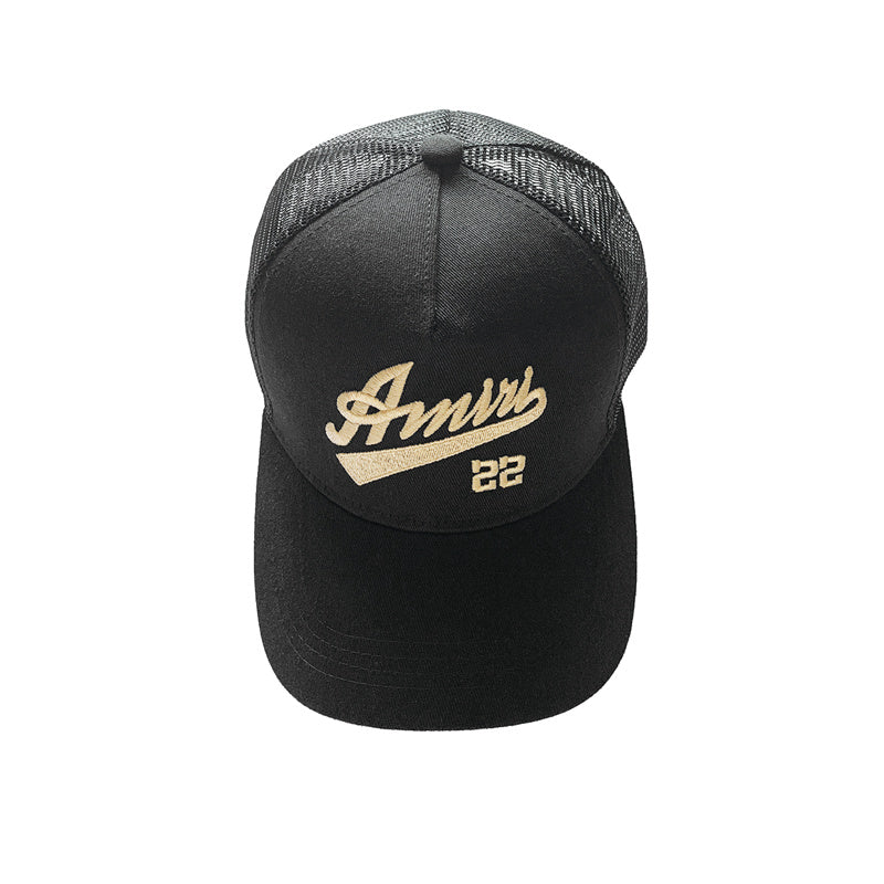 DJ-AMIRI Hats