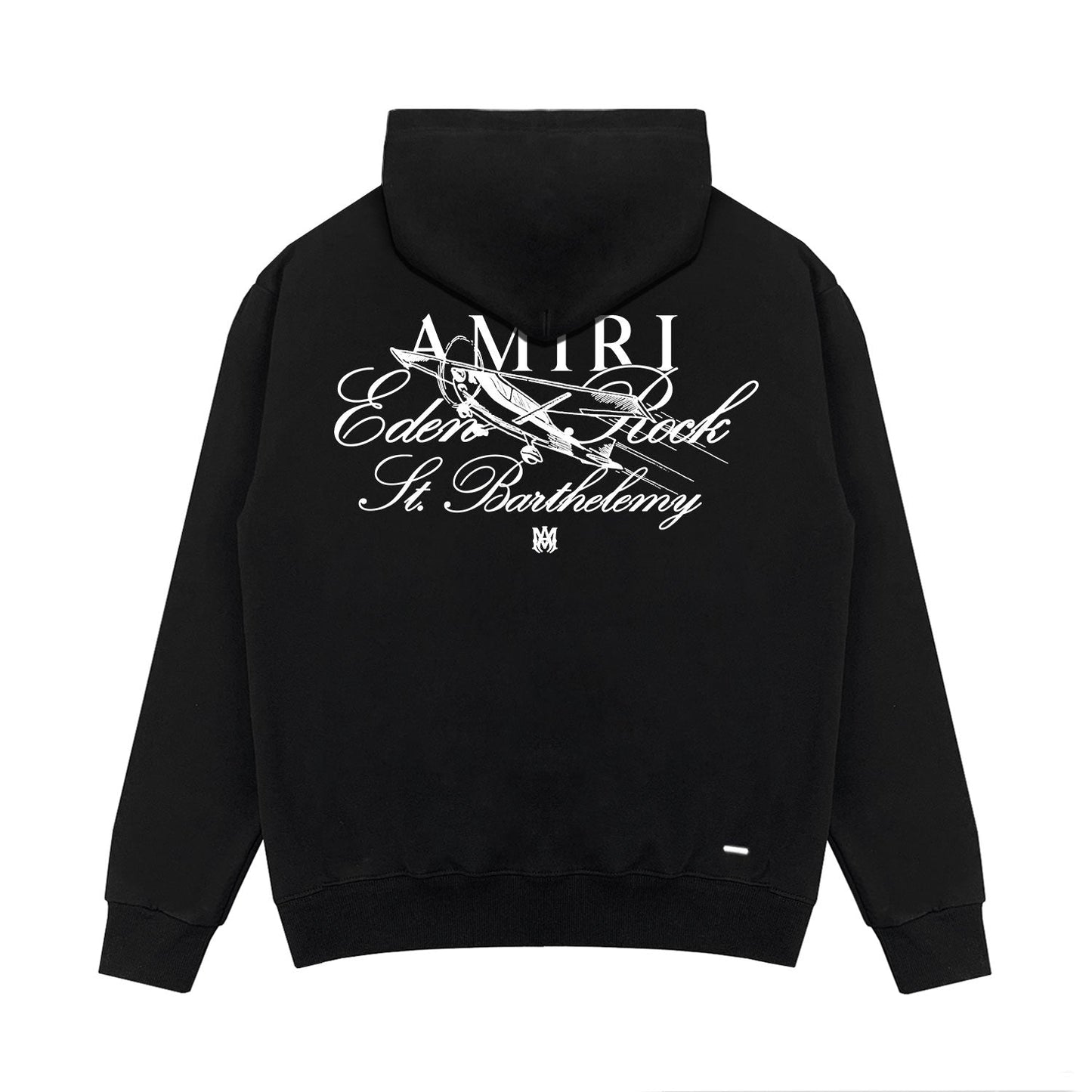 DJ-AMIRI Hoodie