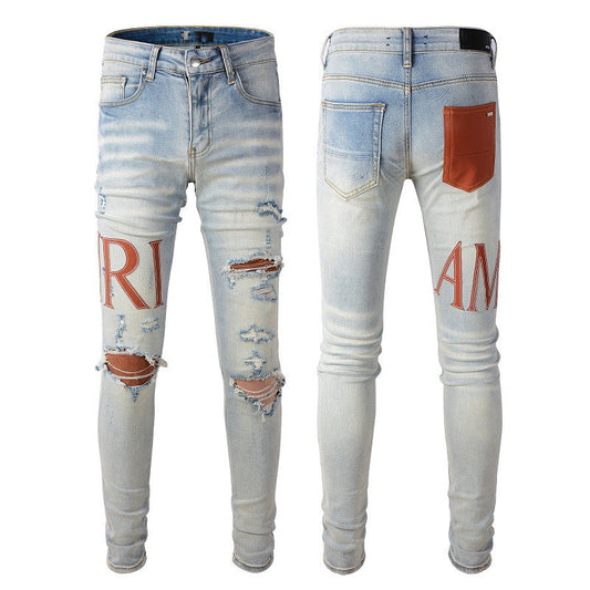 DJ-AMIRI Jeans 840