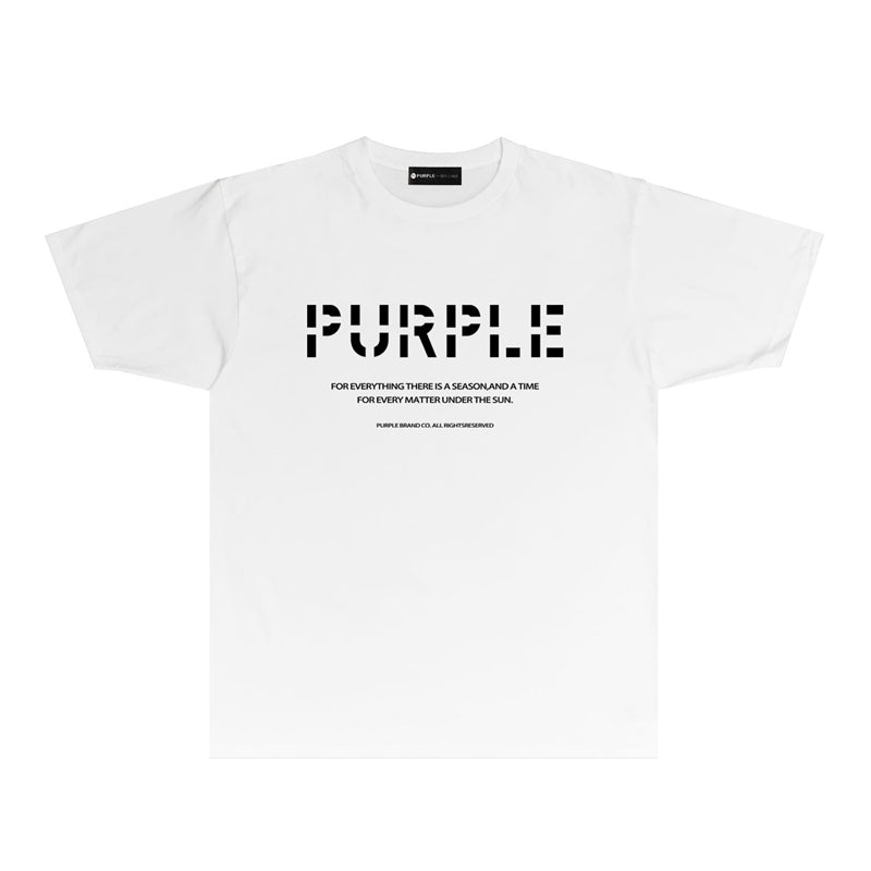 DJ-Purple T-Shirt