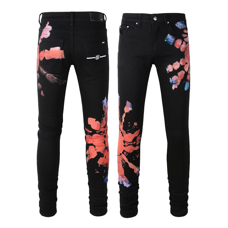 DJ-AMIRI Jeans 1309