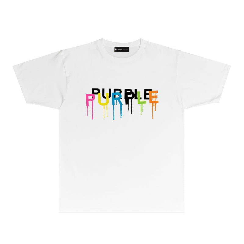 DJ-Purple T-Shirt