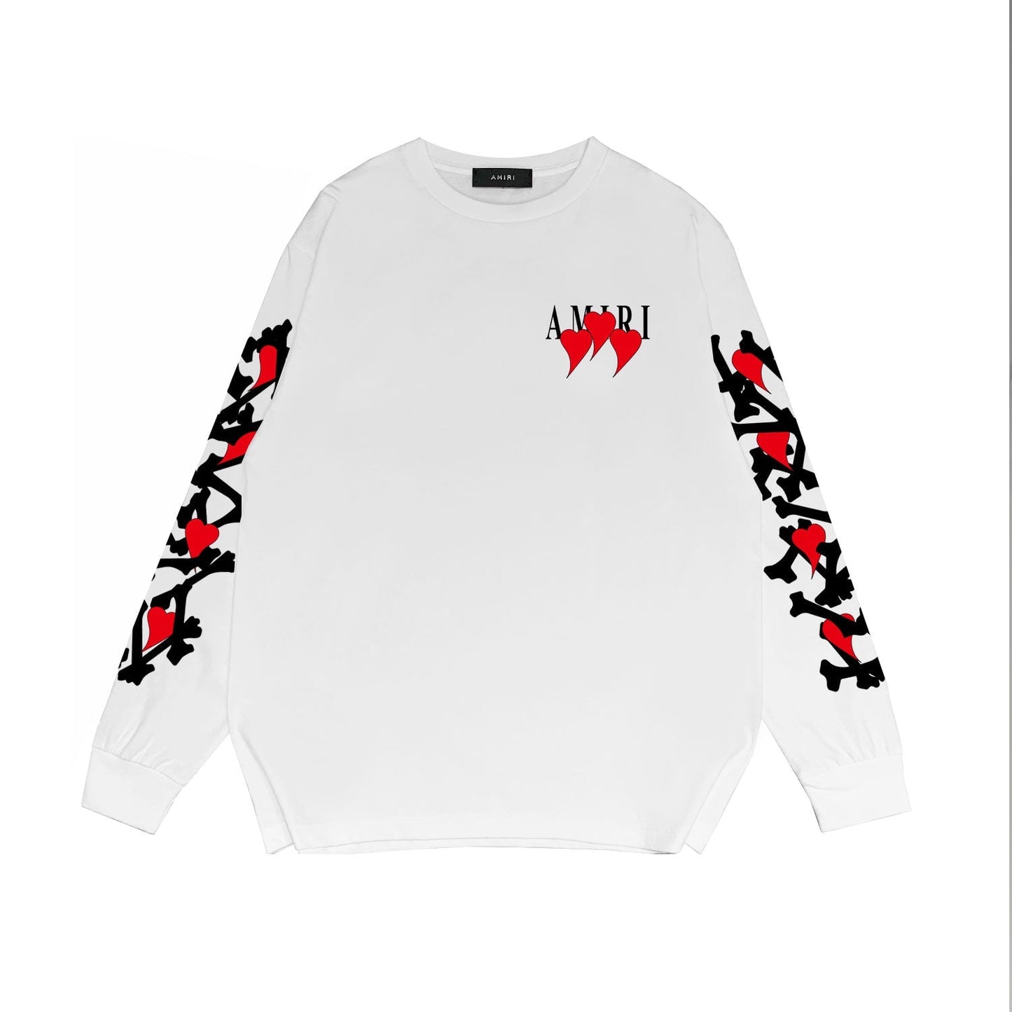 DJ-AMIRI Sweatshirt