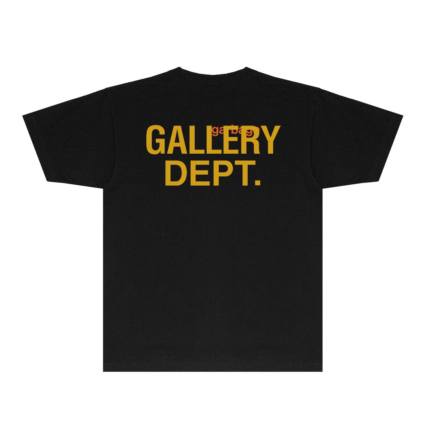 DJ-GALLERY DEPT T-SHIRTS