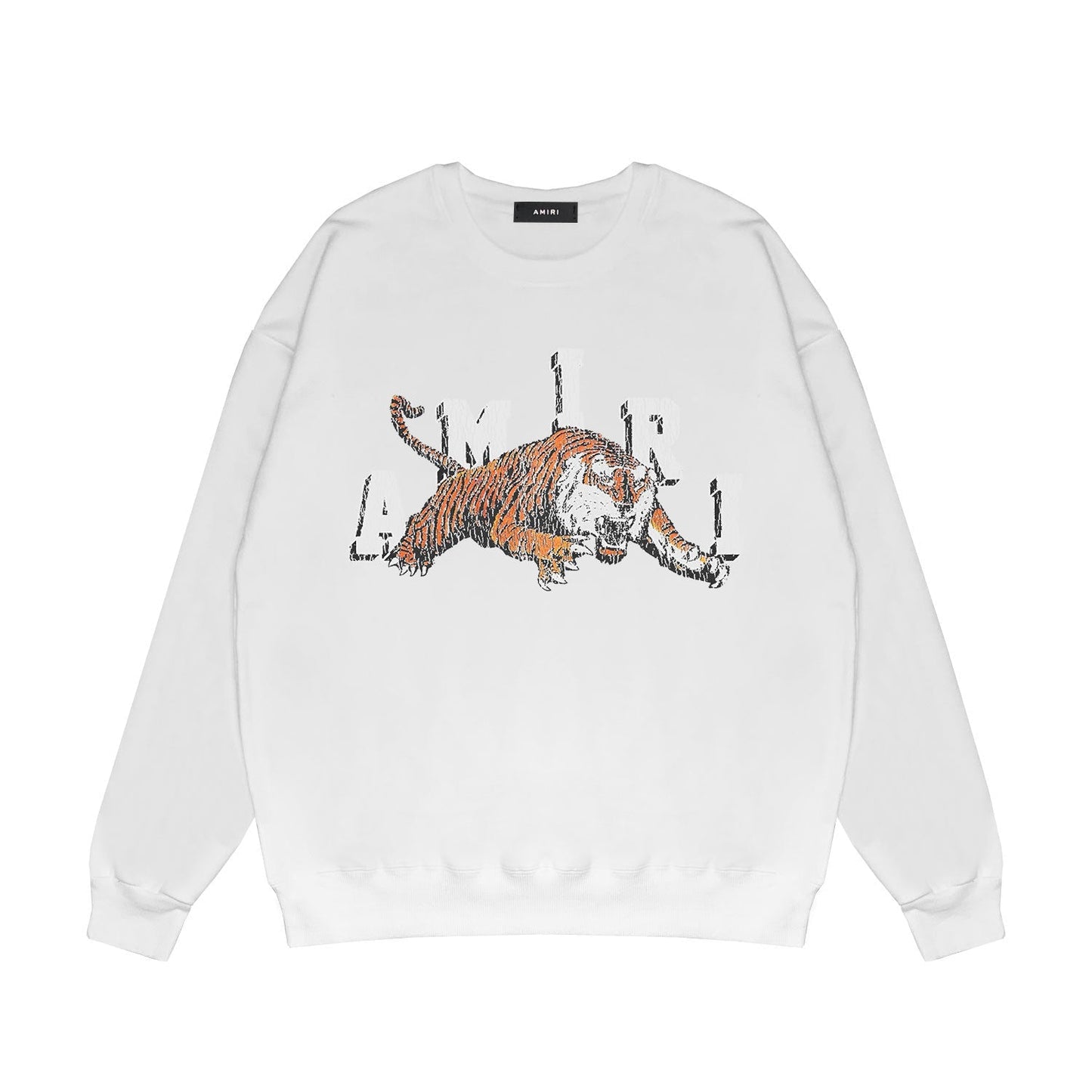 DJ-AMIRI Sweatshirt