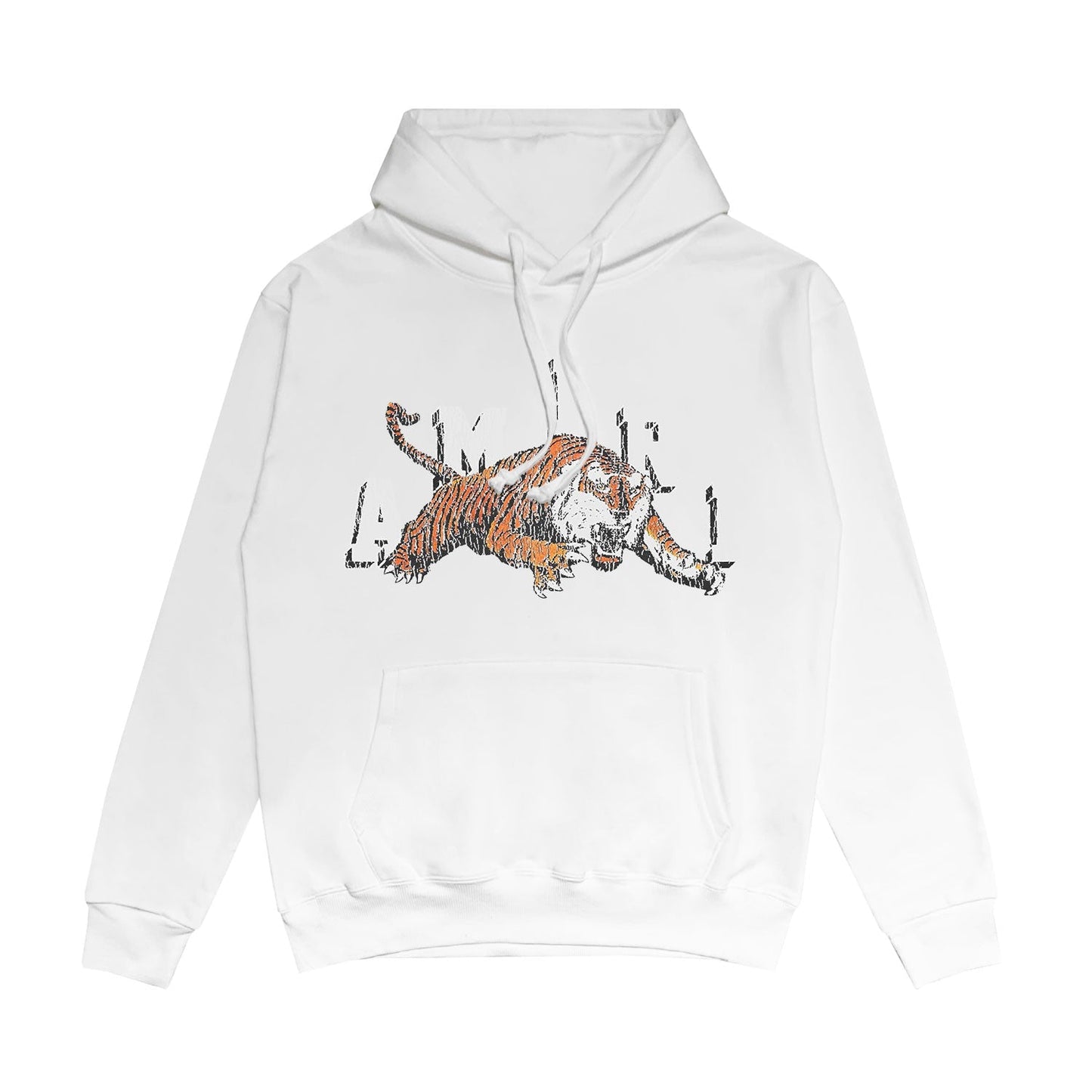 DJ-AMIRI Hoodie