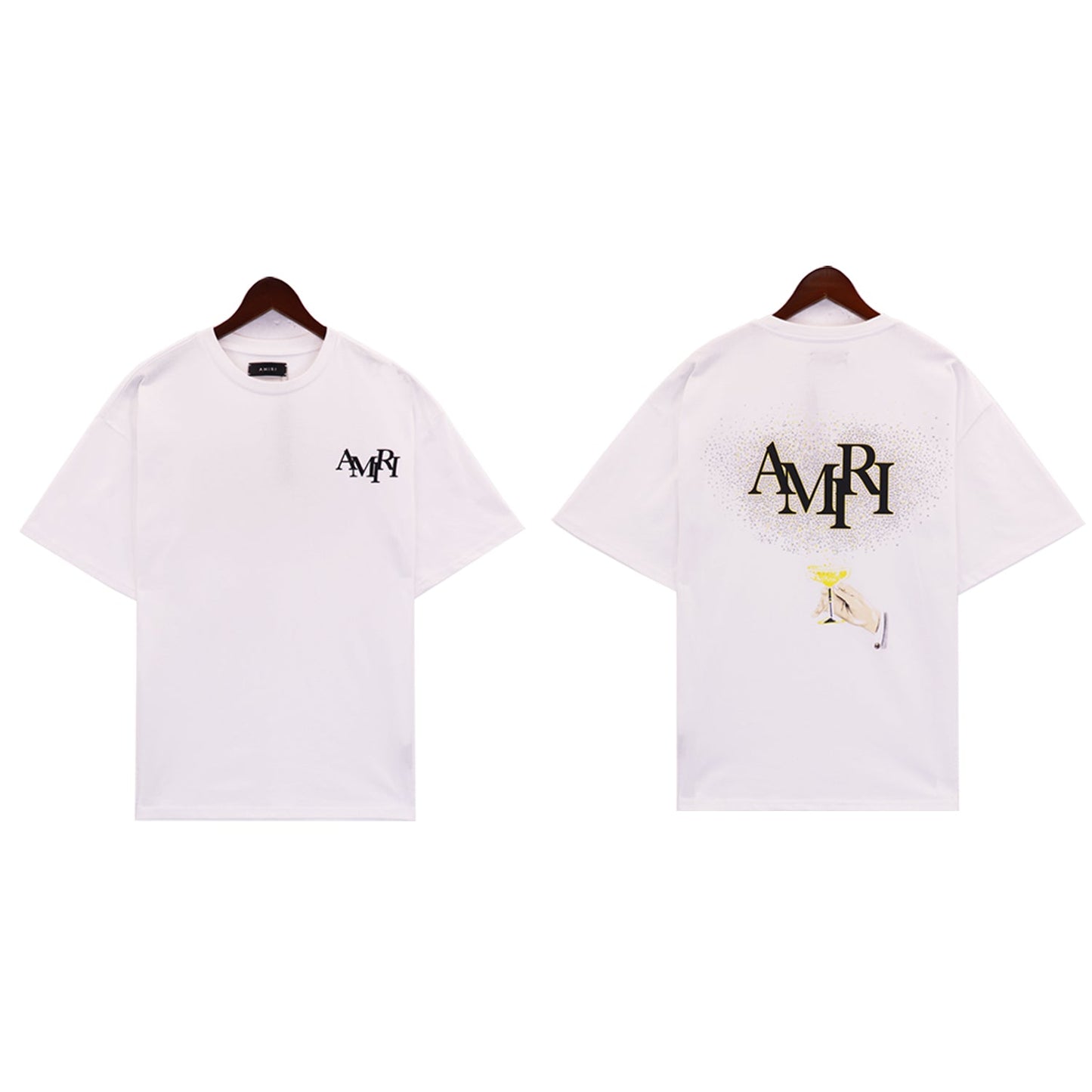 DJ-AMIRI T-Shirt