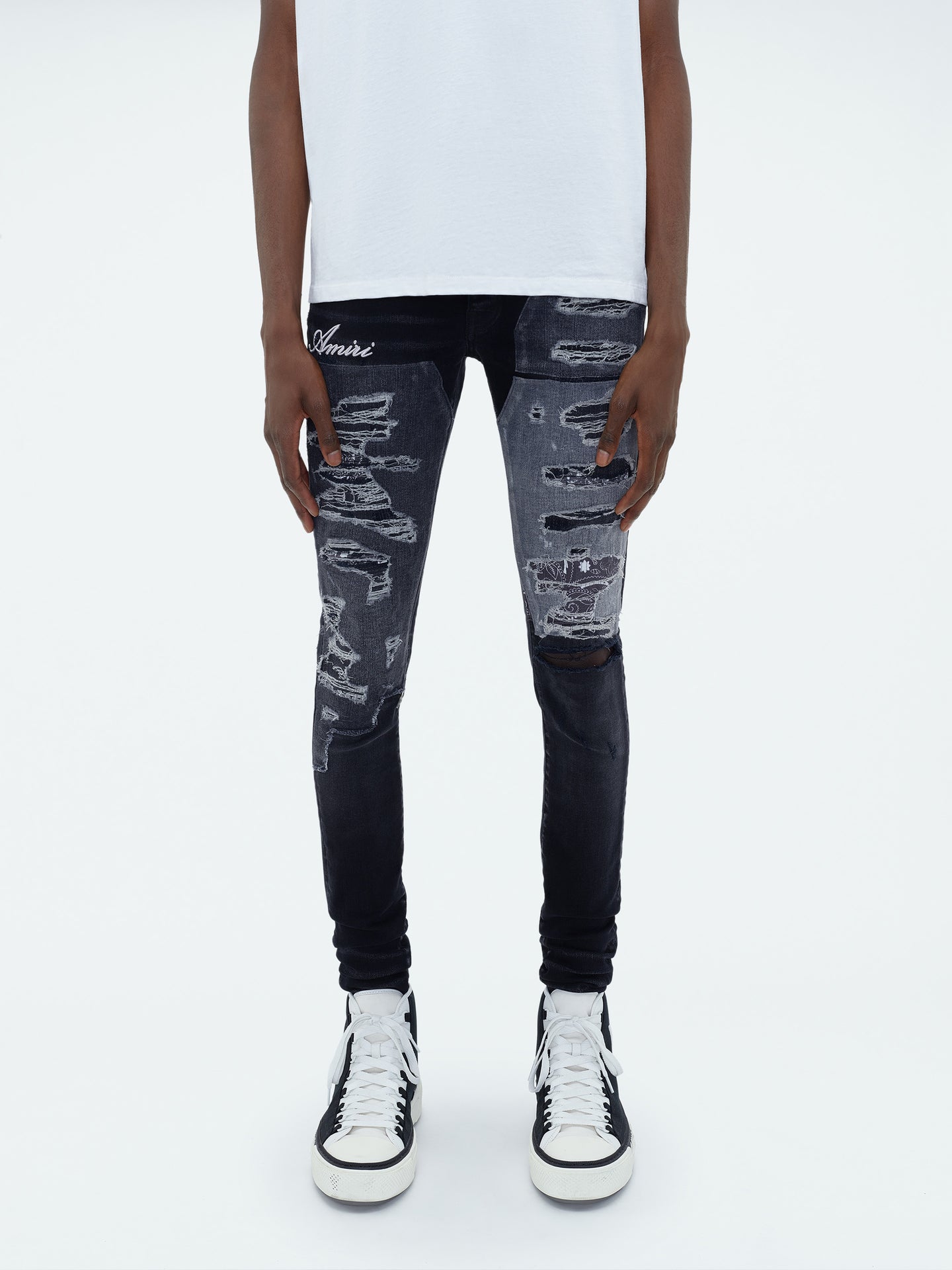 DJ-AMIRI Jeans