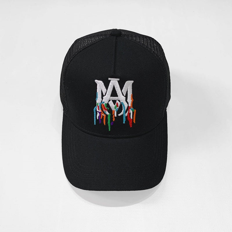 DJ-AMIRI Hats