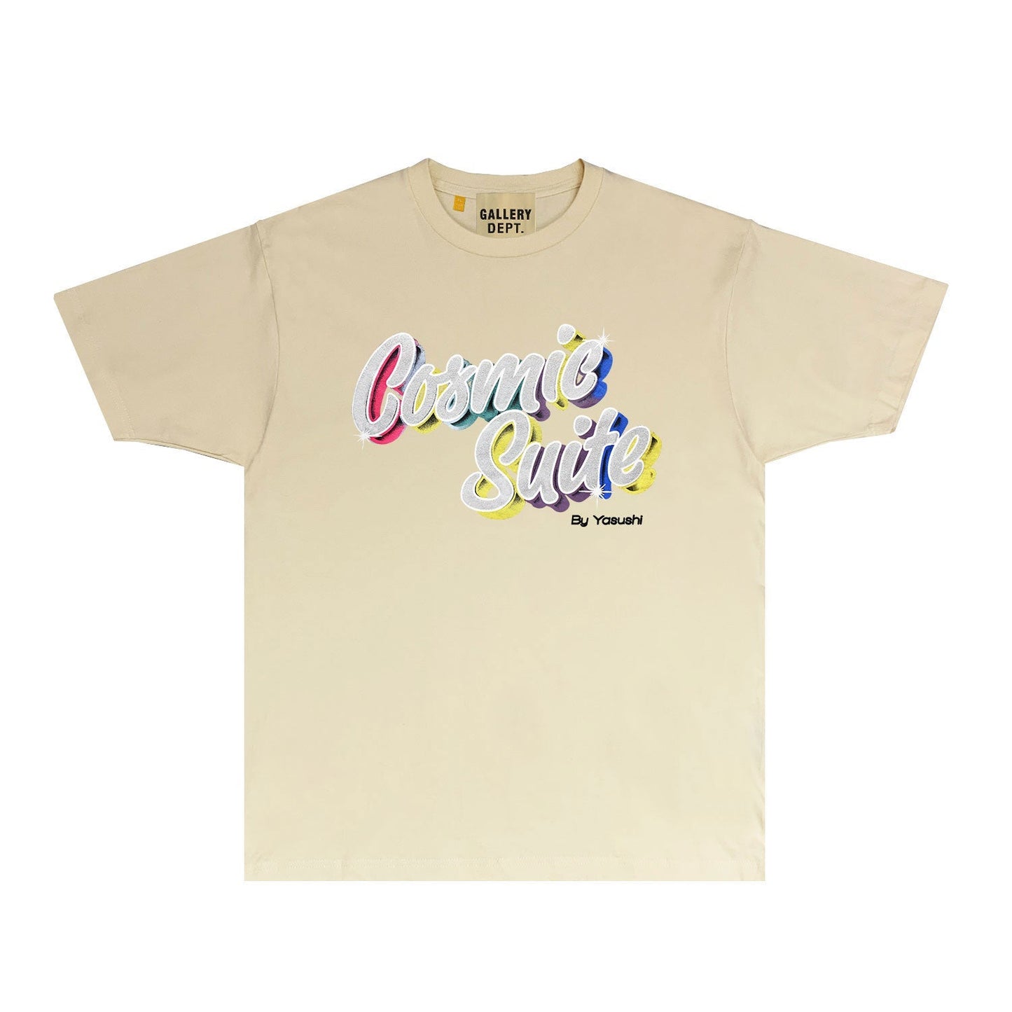 DJ-GALLERY DEPT T-Shirt