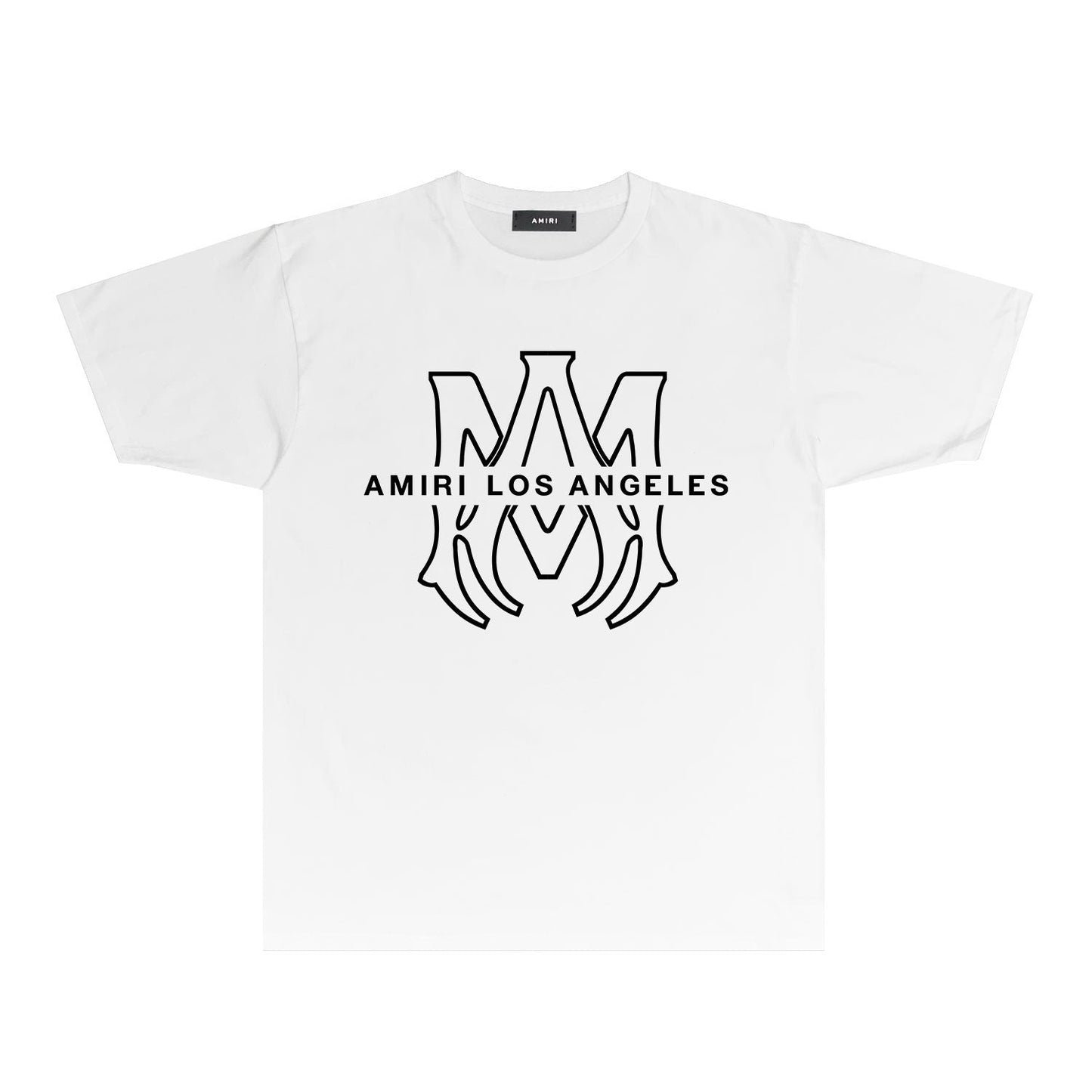 DJ-AMIRI T-Shirt