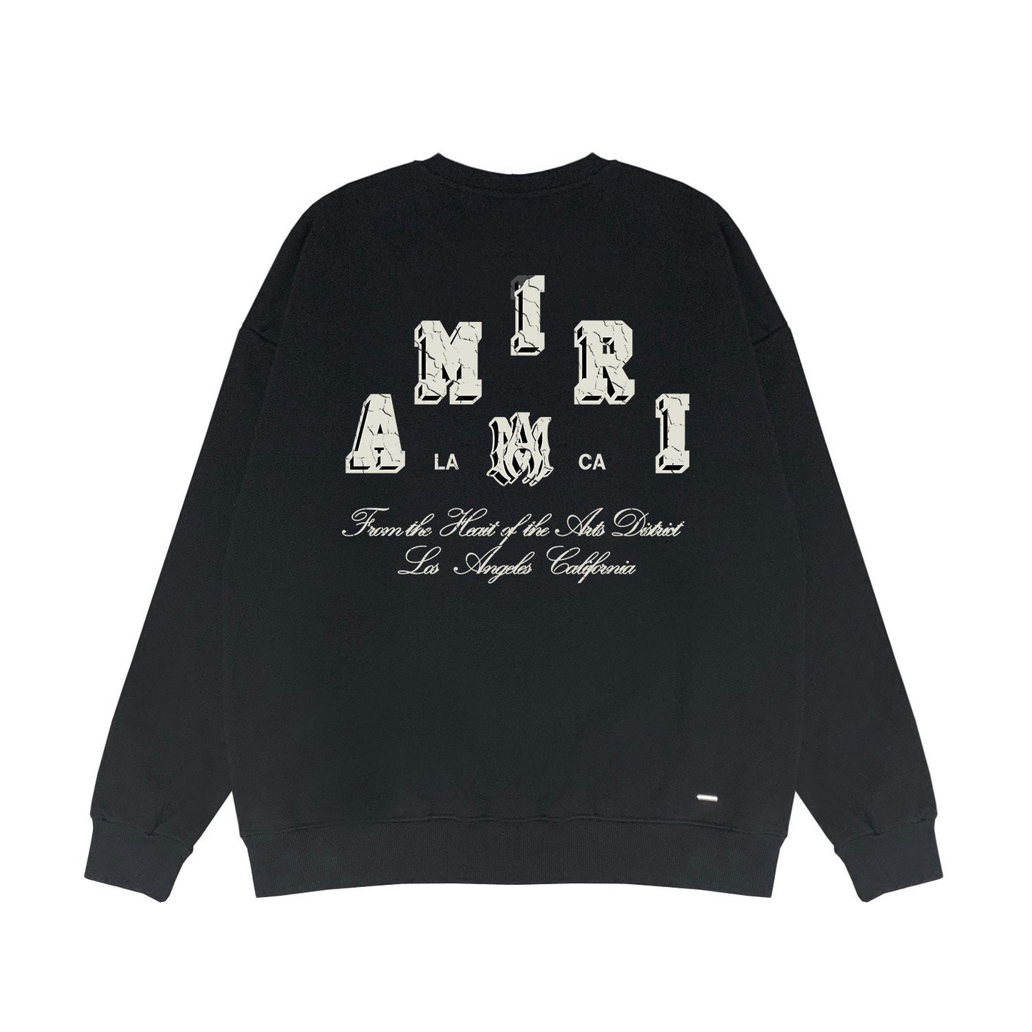 DJ-AMIRI Sweatshirt