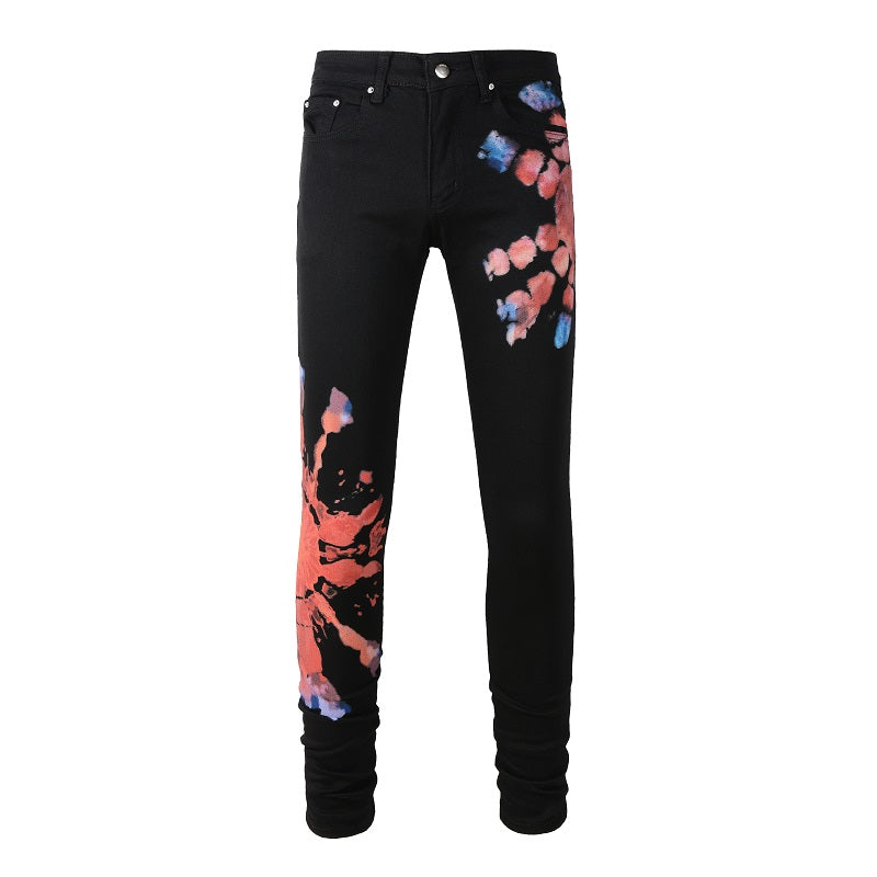 DJ-AMIRI Jeans 1309