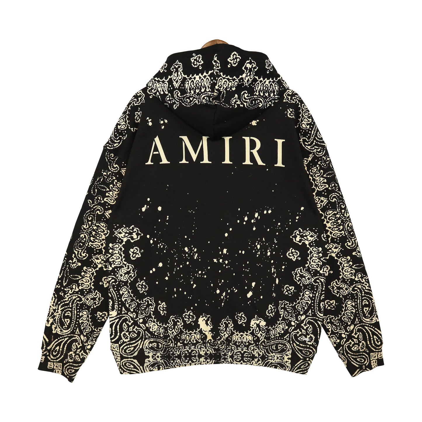 DJ-AMIRI HOODIE