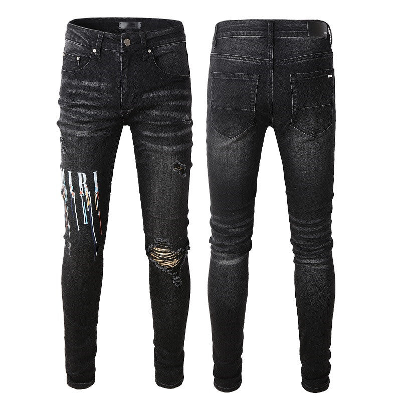 DJ-AMIRI Jeans 830