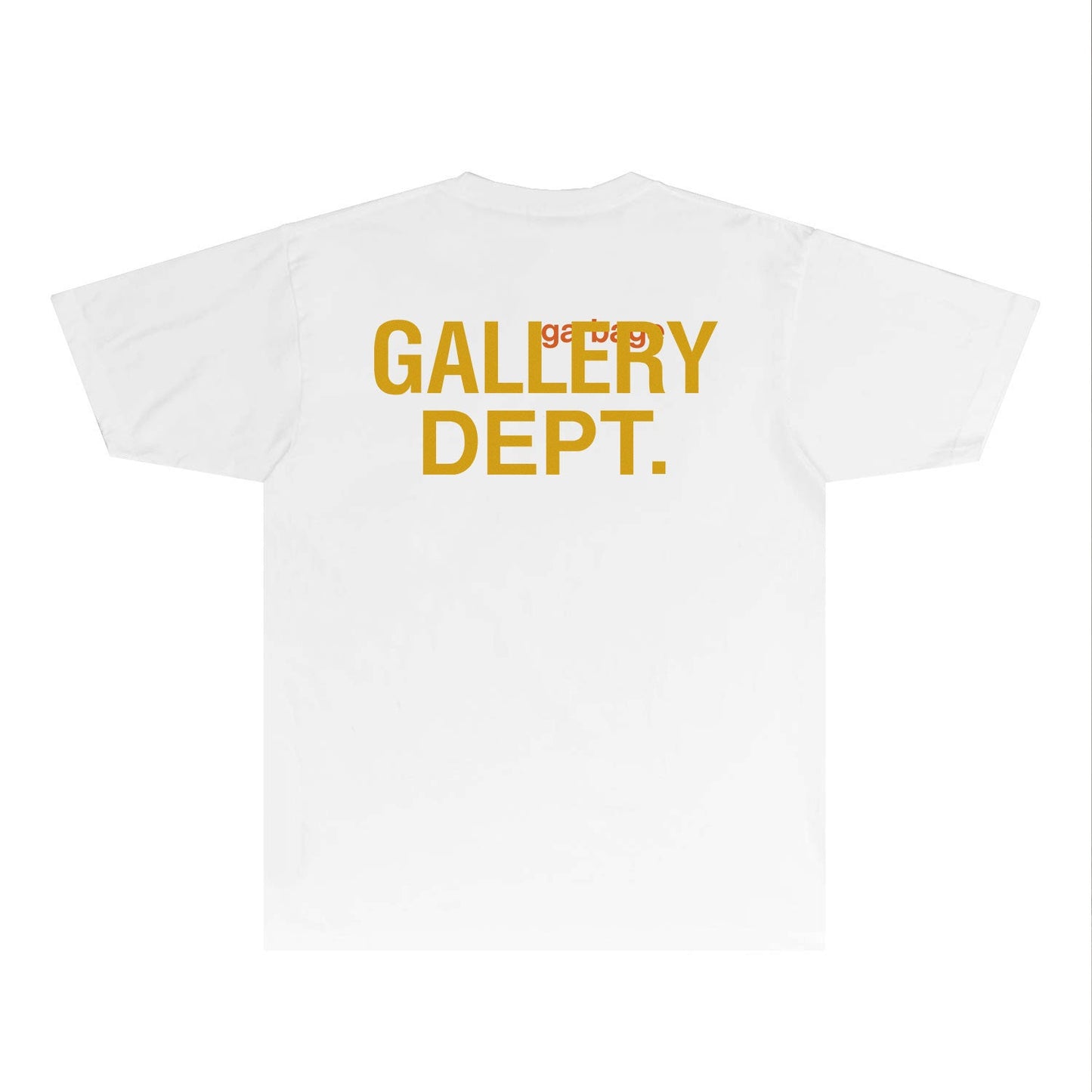 DJ-GALLERY DEPT T-SHIRTS