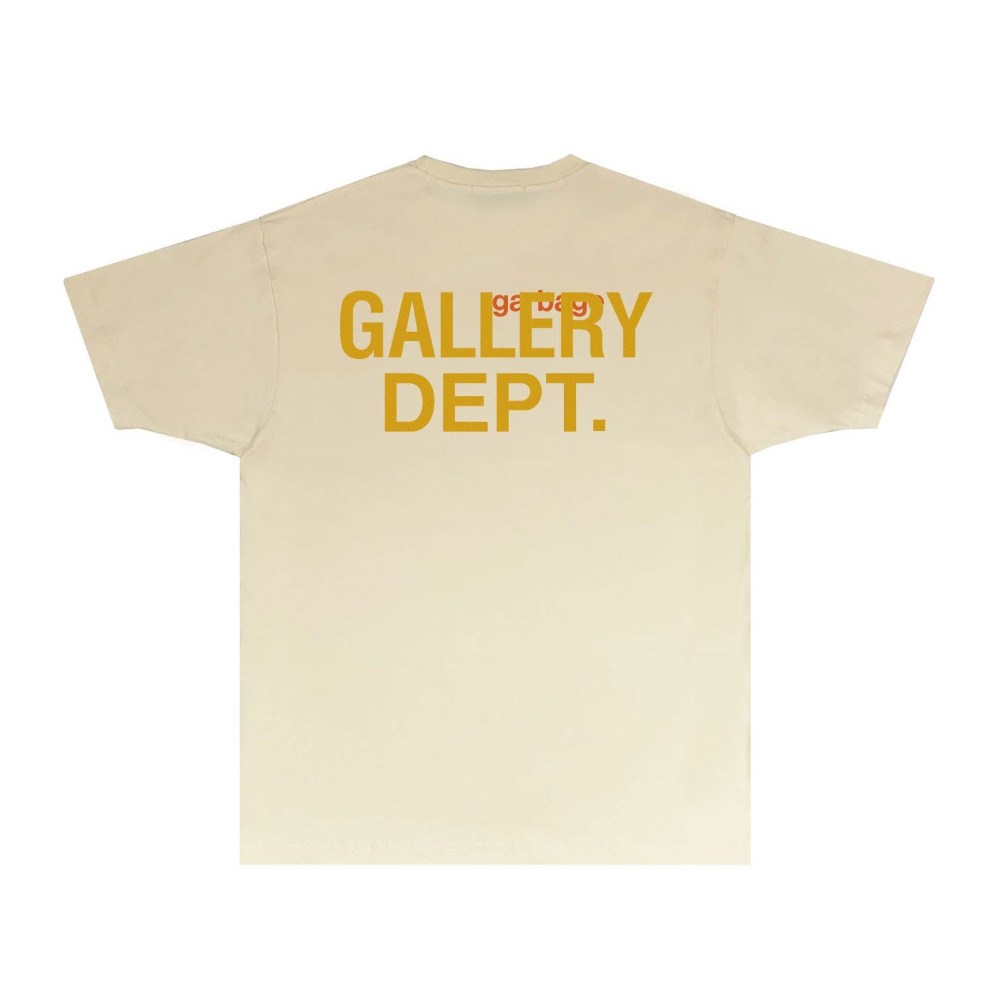 DJ-GALLERY DEPT T-SHIRTS